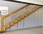 Construction et protection de vos escaliers par Escaliers Maisons à Tour-en-Sologne